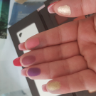 Swatch de meghanne13 : Jackie aina, Anastasia Beverly Hills