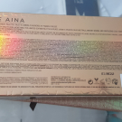 Swatch de meghanne13 : Jackie aina, Anastasia Beverly Hills