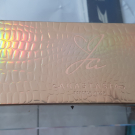 Swatch de meghanne13 : Jackie aina, Anastasia Beverly Hills
