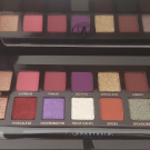 Swatch de meghanne13 : Jackie aina, Anastasia Beverly Hills
