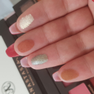 Swatch de meghanne13 : Jackie aina, Anastasia Beverly Hills