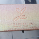 Swatch de meghanne13 : Jackie aina, Anastasia Beverly Hills
