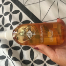 Swatch de The_lennikim : Huile Sèche Sublimante Peaux très Sèches, Le Petit Marseillais