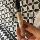 Swatch de The_lennikim : Anticernes haute couvrance - Fini naturel, Sephora