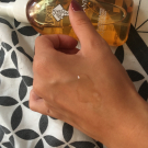 Swatch de The_lennikim : Huile Sèche Sublimante Peaux très Sèches, Le Petit Marseillais