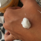 Swatch de The_lennikim : Baume hydratant nutrition peaux très sèches, Le Petit Marseillais