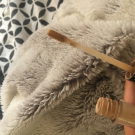Swatch de The_lennikim : Anticernes haute couvrance - Fini naturel, Sephora