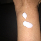 Swatch de SAMGREEN : Lait Corps Hydratant Fleur d'Amandier, Patyka