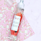 Swatch de ginacharma : Brume Exfoliante Corps Délicieuse, Fleur's