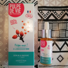 Swatch de boreale10 : Pulpe-moi !, Pulpe de Vie