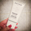 Swatch de Katialarbi : Gommage Lissant Double Action, Patyka