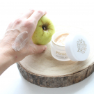 Swatch de Les idées SoAddict : LA POMMADE BELLE DE JOUR, Poméol