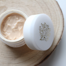 Swatch de Les idées SoAddict : LA POMMADE BELLE DE JOUR, Poméol