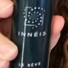 Swatch de Sev2505 : Crème de Nuit Régénérante Le Rêve, Innéis