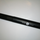 Swatch de ghrairi : Big Lash, Lily Lolo