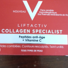 Swatch de zenna_alplt : LIFTACTIV COLLAGEN SPECIALIST, Vichy