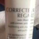 Swatch de honey_of_bee : Correcteur regard, Simone Mahler