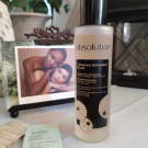 Swatch de Blogueuseaufeminin : L'Essence Botanique ÉCLAT, Absolution