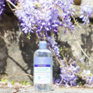 Swatch de Tina_testeuse__ : Eau micellaire hydratante, Eau Thermale Jonzac