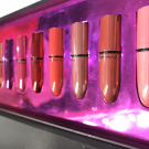 Swatch de Tina_testeuse__ : Rouge à Lèvres, Mac