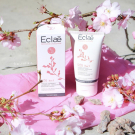 Swatch de Tina_testeuse__ : SOS 3EN1 MASQUE GOMMANT - HYDRATANT - REPULPANT - BOOSTER D'ECLAT, Eclaé