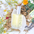 Swatch de Tina_testeuse__ : Huile Sèche, Luxéol