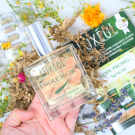 Swatch de Tina_testeuse__ : Huile Sèche, Luxéol