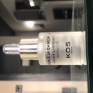 Swatch de Tina_testeuse__ : Sérum à la Camomille, Kos Paris