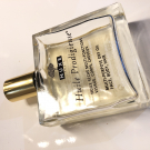 Swatch de Tina_testeuse__ : Huile Prodigieuse - Huile Sèche multi-fonctions, Nuxe