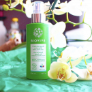 Swatch de Tina_testeuse__ : Huile de Beauté Universelle, Biovive