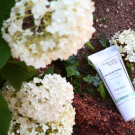 Swatch de Tina_testeuse__ : Masque fondant hydratant à l'aloe vera, Christophe Robin