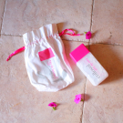 Swatch de Tina_testeuse__ : Eau de Lait, Collosol