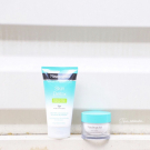 Swatch de Tina_testeuse__ : Skin Detox Masque Argile, Neutrogena