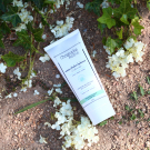 Swatch de Tina_testeuse__ : Masque fondant hydratant à l'aloe vera, Christophe Robin