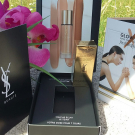 Swatch de angel88 : Touche Éclat Le Teint - Fond de Teint, Yves Saint Laurent