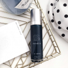 Swatch de Parisienneexilee : Crème de Nuit Régénérante Le Rêve, Innéis