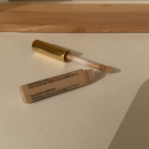 Swatch de ICharles80 : Double Wear - Anti-cernes zéro défaut tenue extrême, Estée Lauder