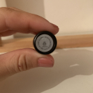 Swatch de ICharles80 : Rouge à Lèvres, Mac