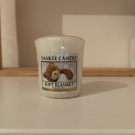 Swatch de ICharles80 : Bougie Votive, Yankee Candle