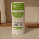 Swatch de ICharles80 : Déodorant stick Naturel, Schmidt's