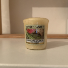 Swatch de ICharles80 : Bougie Votive, Yankee Candle