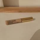 Swatch de ICharles80 : Double Wear - Anti-cernes zéro défaut tenue extrême, Estée Lauder
