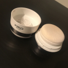 Swatch de ICharles80 : Invisible Powder, Kiko