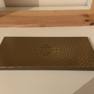 Swatch de ICharles80 : Palette Cocoa Blend, Zoeva