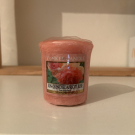 Swatch de ICharles80 : Bougie Votive, Yankee Candle