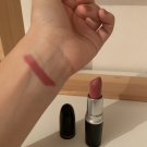 Swatch de ICharles80 : Rouge à Lèvres, Mac