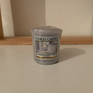 Swatch de ICharles80 : Bougie Votive, Yankee Candle