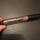 Swatch de ICharles80 : Lip Lingerie, NYX