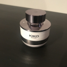 Swatch de ICharles80 : Invisible Powder, Kiko