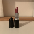 Swatch de ICharles80 : Rouge à Lèvres, Mac